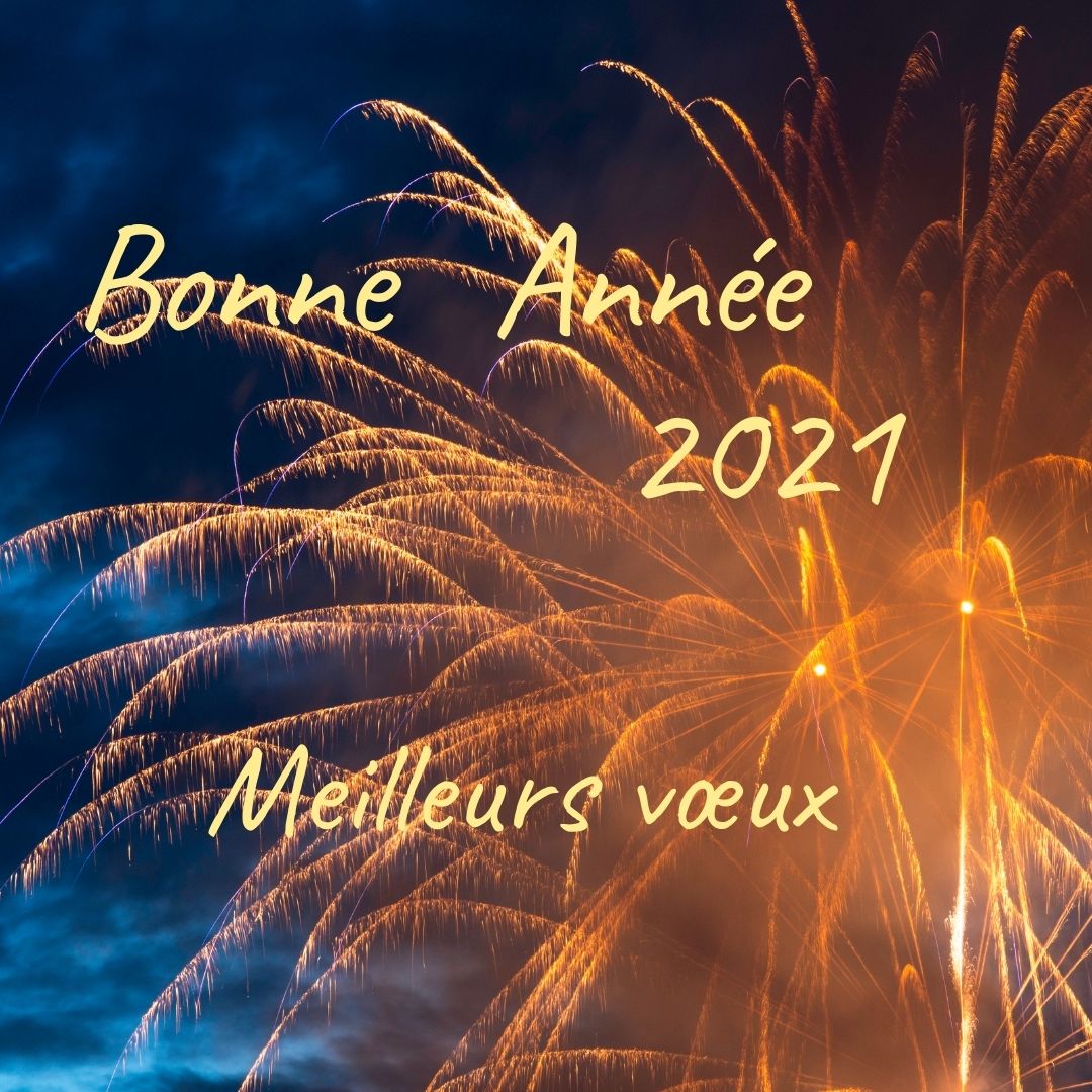 meilleurs vœux de bijoux en macramé de Macha
