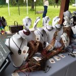 Expo bijoux ateliers artistes juin 2021