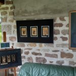 tableaux de Phil Dieudonné