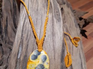 Colliers Audace et style